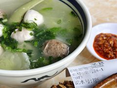 -嘉华小吃(蛇口市场店)