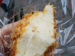 海苔肉松小贝-南宋胡记(杭州河坊街店)