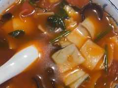 -阿西娅食府(中关村店)