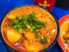 -马路边边串串香(双井直营店)