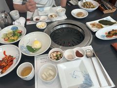 -一品韩牛