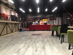 -星动力健身俱乐部(新塘店)