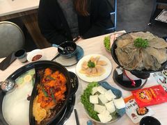 -钢管厂五区小郡肝火锅串串 Chuan Chuan hot pot