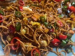 -薇酌饮·陕西菜(南门外店)