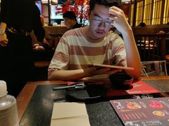 -牛New寿喜烧(虹桥新天地店)