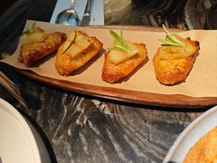 -LES ELITES 英集荟(南京西路店)