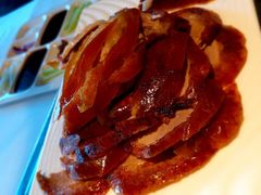 -同喜烤鸭店(光芒店)