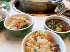 -润园四季椰子鸡火锅(欢乐海岸店)