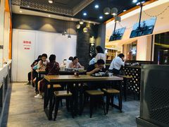 大堂-景芳周大姐(国大城市广场店)