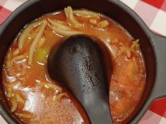 -西贝(科华王府井店)