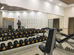 -中田健身工作室(胜利门店)