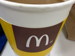 -麦当劳(虹桥南丰城店)