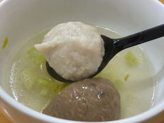 -福祥厦门小馆(舟孟北路店)