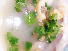 -小杨生煎(宝山花园城店)