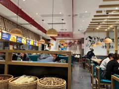 大堂-千稻剁椒大鱼头(CityOn熙地港店)