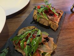 -1861意大利餐厅(文化广场店)