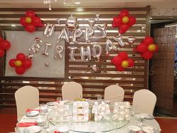 -四方阁酒楼·宴会厅(圣灯店)