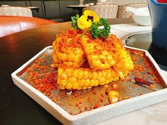 -斯普汇生蚝牛排馆(中骏世界城店)