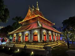 -深圳锦绣中华民俗村