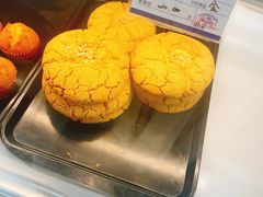 -白玉兰食品(中山公园龙之梦店)