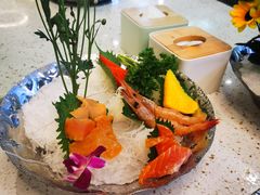 -圣罗巴海鲜自助(黑金店)