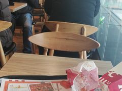 -肯德基(街道口店)