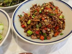 -新新湘菜馆(新中街二条店)