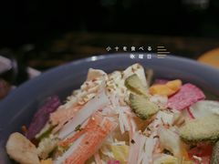 -小十料理(新城店)