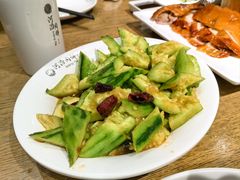 -河沿肉饼Beijing Pie(东华门店)