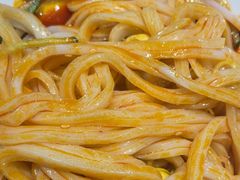 -子午路张记肉夹馍(兵马俑店)