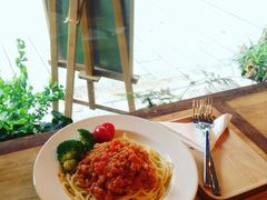 -西关84·History·Art·Cafe