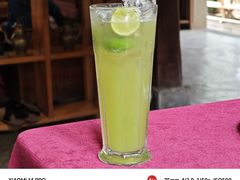 -相约小筑缅泰餐厅(孟定店)