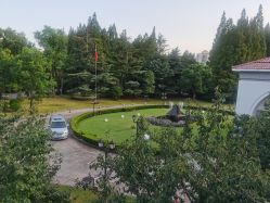 -虹桥迎宾馆·宴会厅