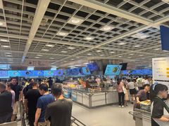 -宜家家居(四元桥商场店)