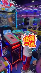 -嘉贝乐电玩城(惠多港购物中心店)