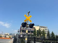 -图们国门景区