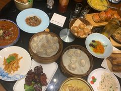 -锡和无锡菜(景丽苑店)