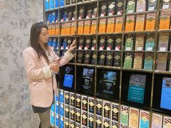 -VENCHI 闻绮(北京国贸商城店)