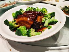 -壹只菜·崇明本地特色菜(崇明南门店)