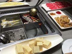 -海底捞火锅(天一广场亚细亚店)