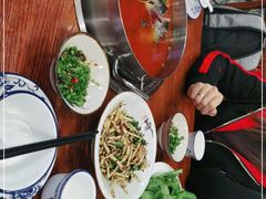 -怡和居北京涮羊肉(次南门店)
