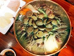 -玛禄藏膳(五分店)