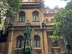 -马勒别墅饭店(静安寺店)