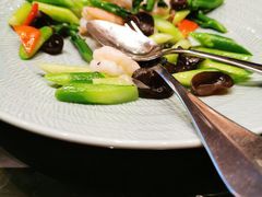 -环球港凯悦 · 享悦中餐厅