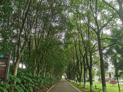 -千龙湖生态旅游度假区