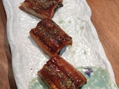 -熹炭精致日料(金融街购物中心店)