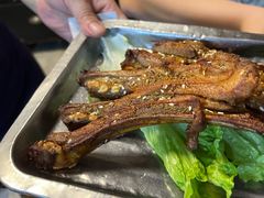 -东山羊庄(八卦岭店)