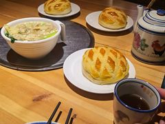 -粤食堂(天津和悦汇店)