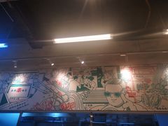 -东排食堂长沙小吃大排档(五一广场店)