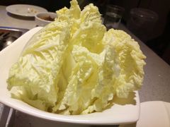 -海底捞火锅(航洋城店)